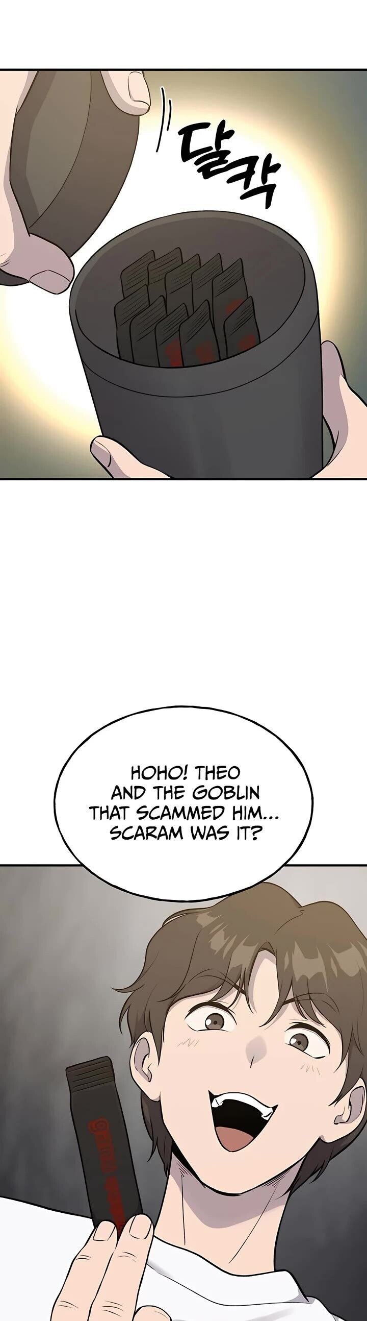 The Top Dungeon Farmer 13 15