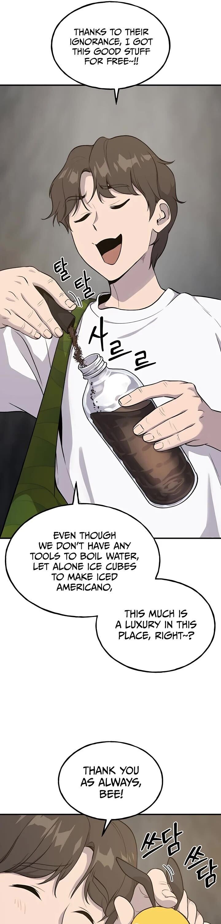 The Top Dungeon Farmer 13 17