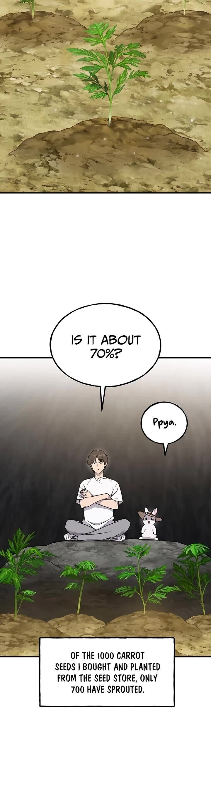 The Top Dungeon Farmer 13 2