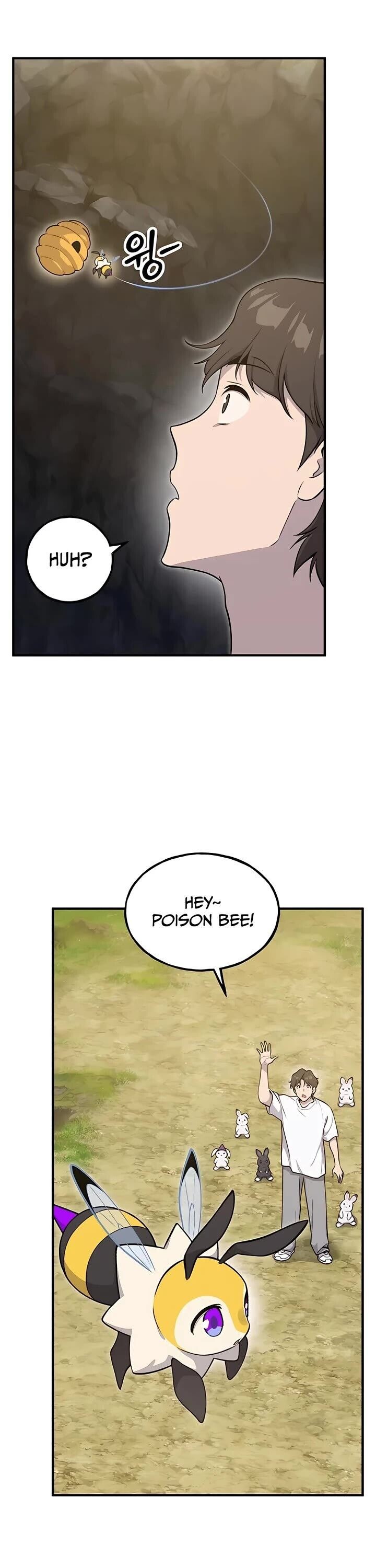 The Top Dungeon Farmer 13 23