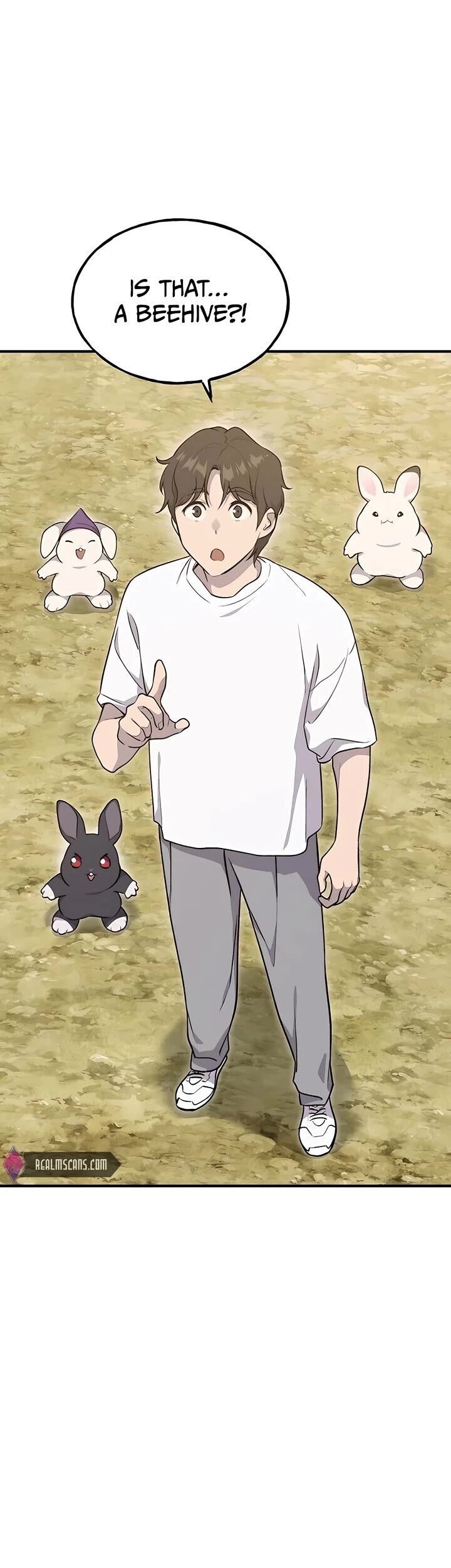 The Top Dungeon Farmer 13 25