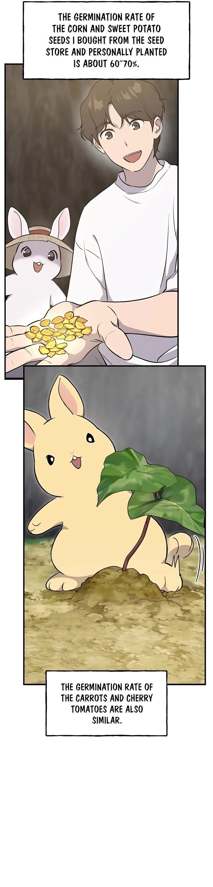 The Top Dungeon Farmer 13 4