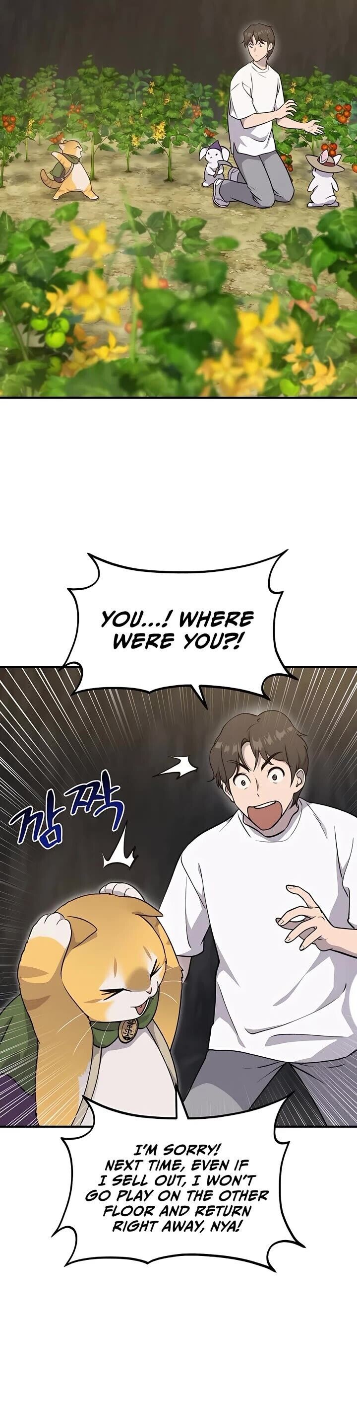 The Top Dungeon Farmer 13 45