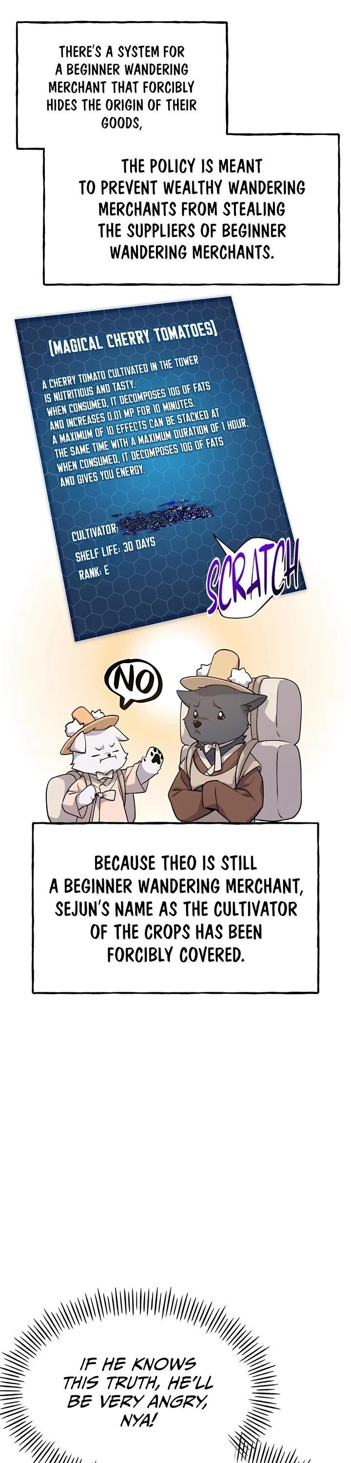 The Top Dungeon Farmer 13 57