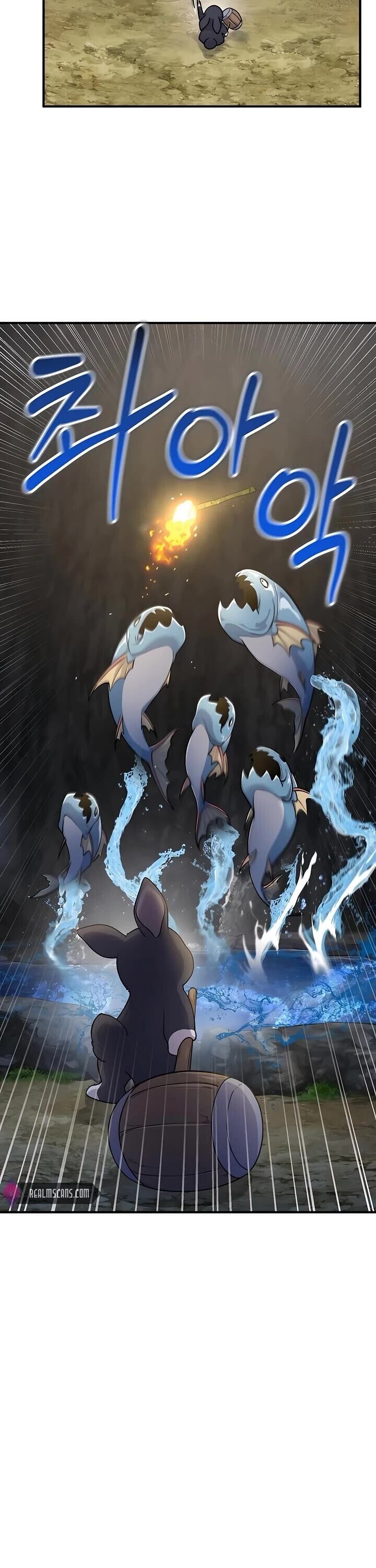 The Top Dungeon Farmer 13 8