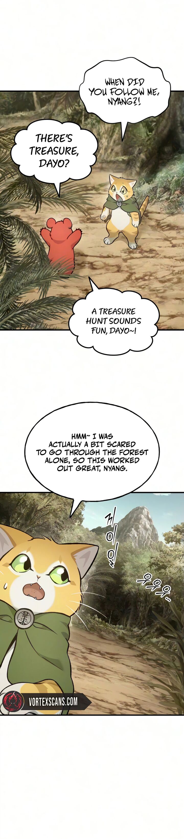 The Top Dungeon Farmer 131 21