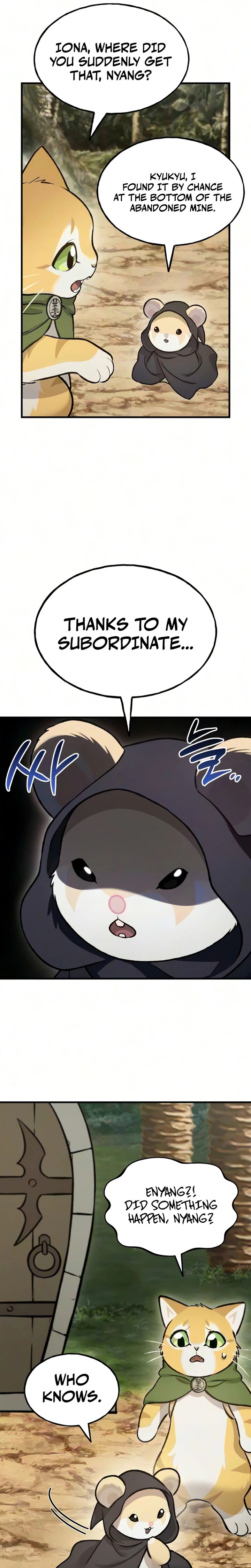 The Top Dungeon Farmer 131 7