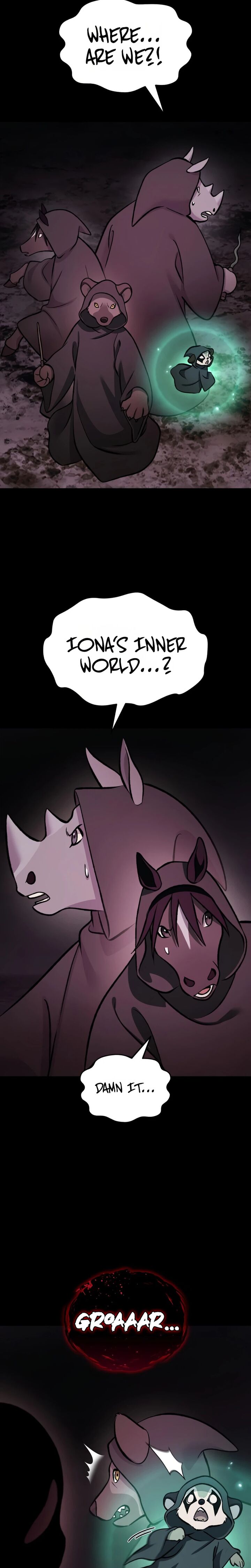 The Top Dungeon Farmer 133 11