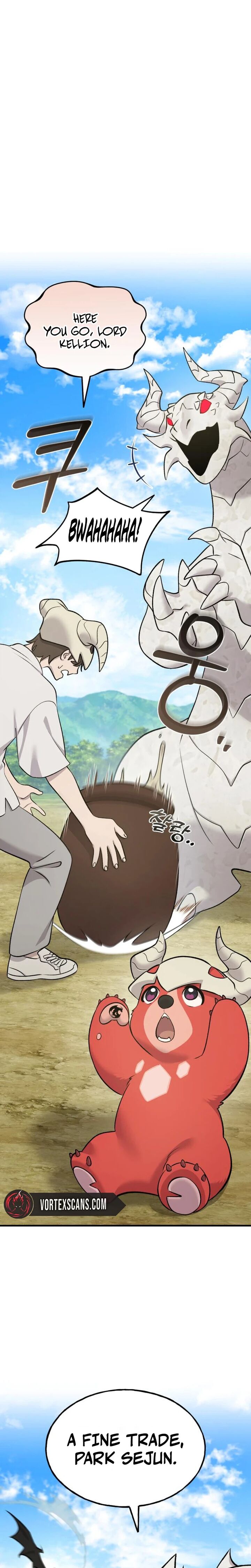 The Top Dungeon Farmer 145 23