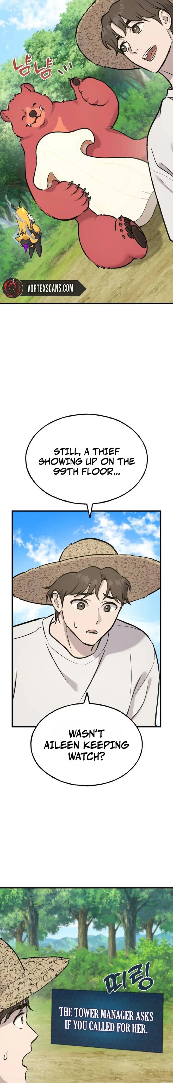 The Top Dungeon Farmer 147 11