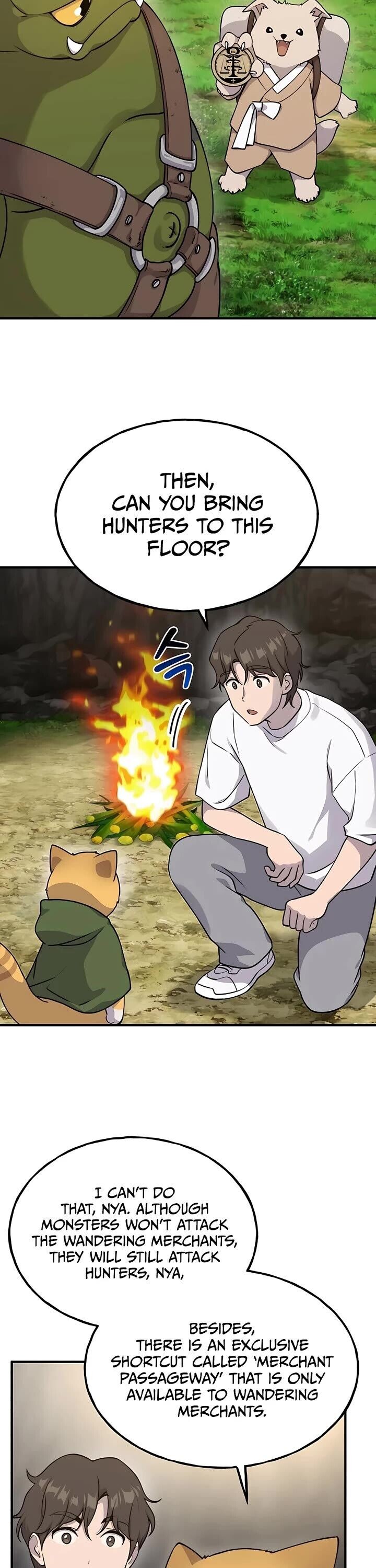 The Top Dungeon Farmer 16 18