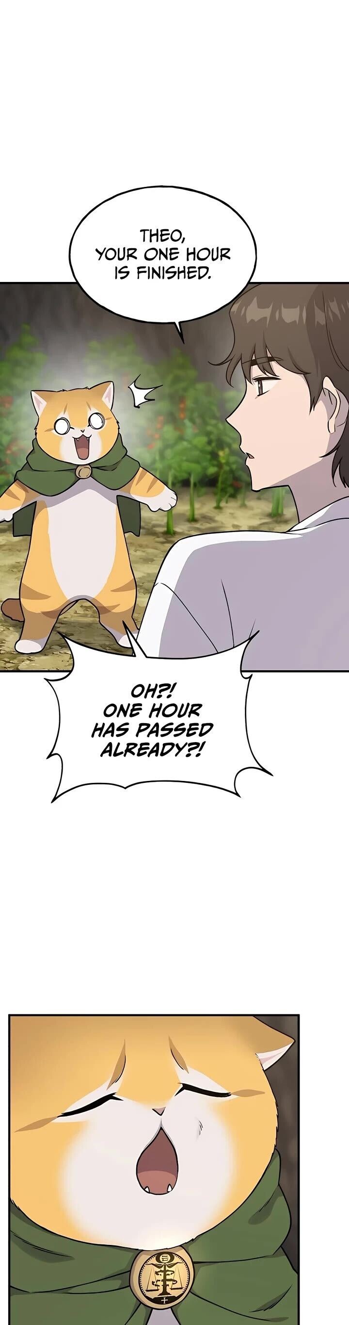 The Top Dungeon Farmer 16 30