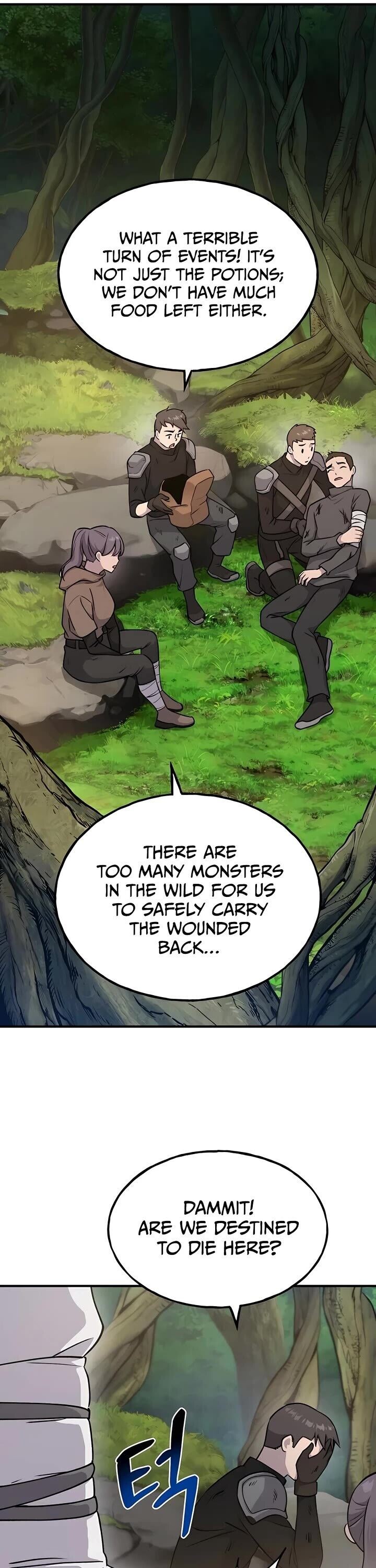 The Top Dungeon Farmer 16 32