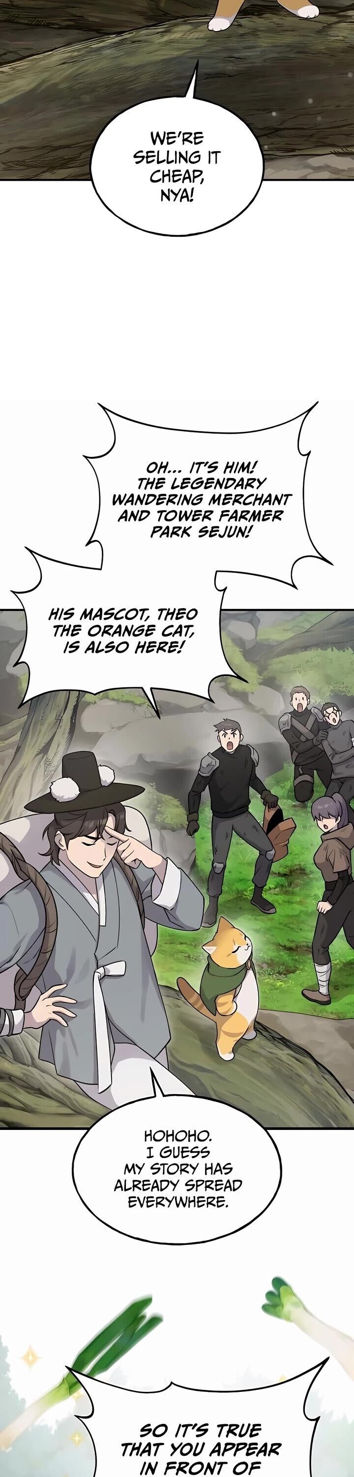 The Top Dungeon Farmer 16 34