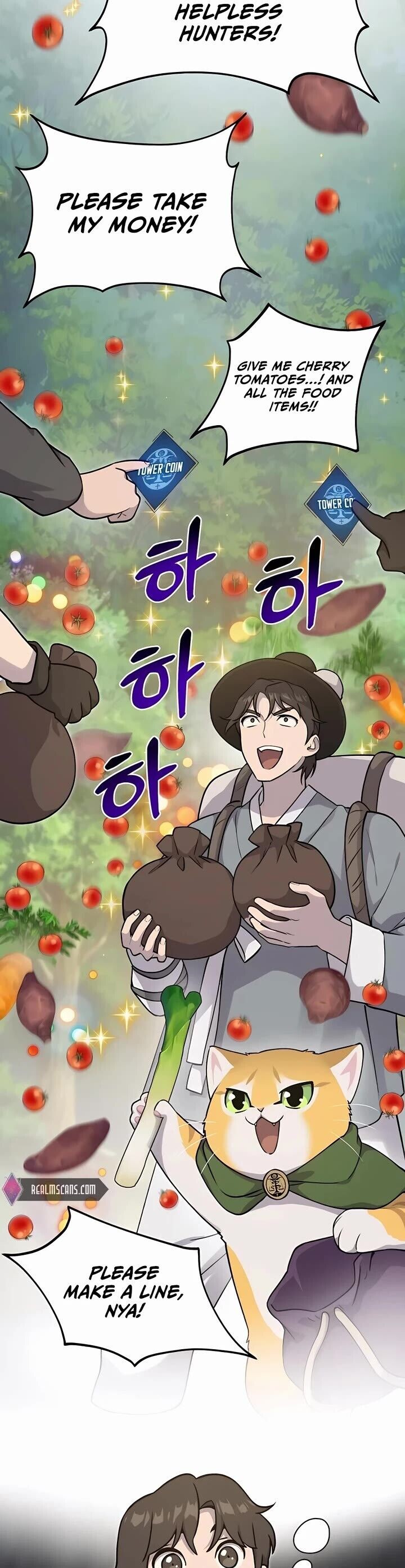 The Top Dungeon Farmer 16 35