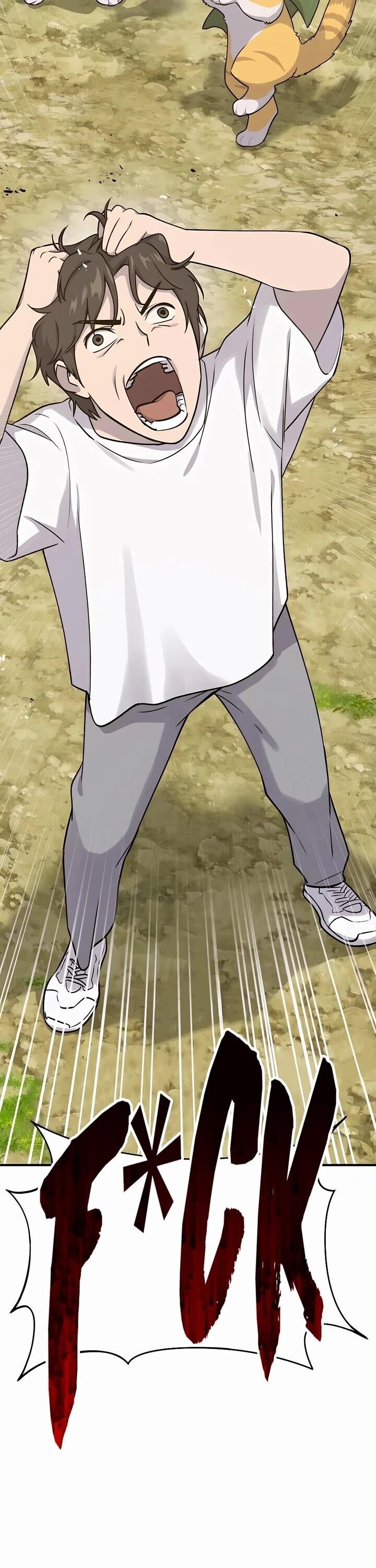 The Top Dungeon Farmer 16 39