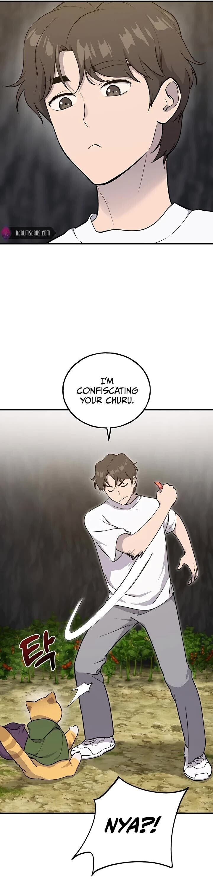 The Top Dungeon Farmer 16 4