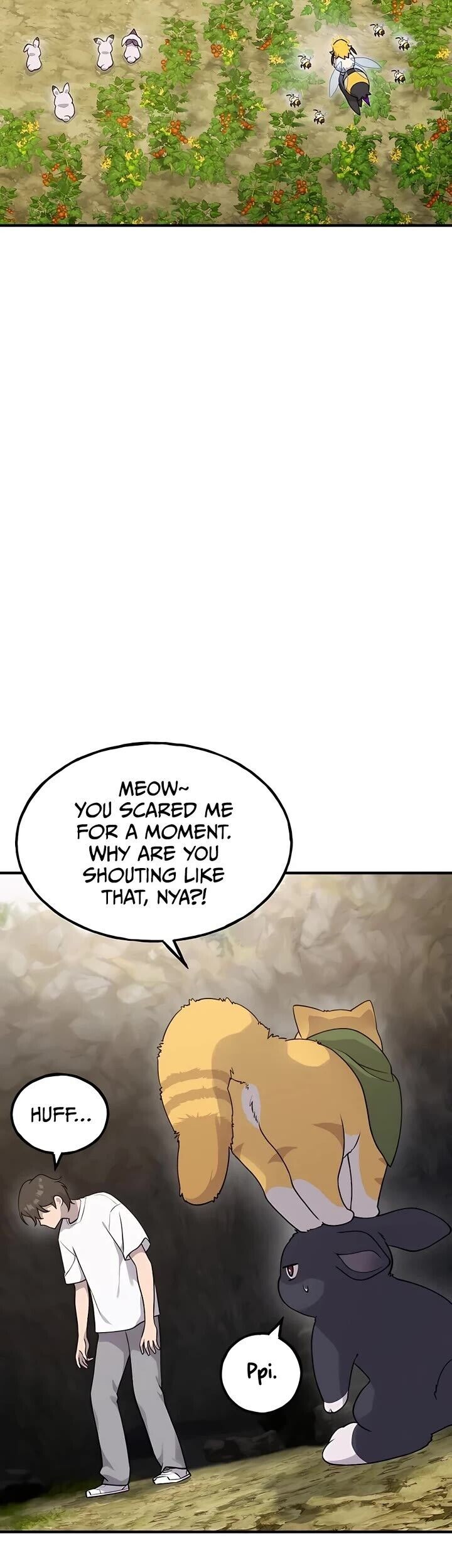 The Top Dungeon Farmer 16 44