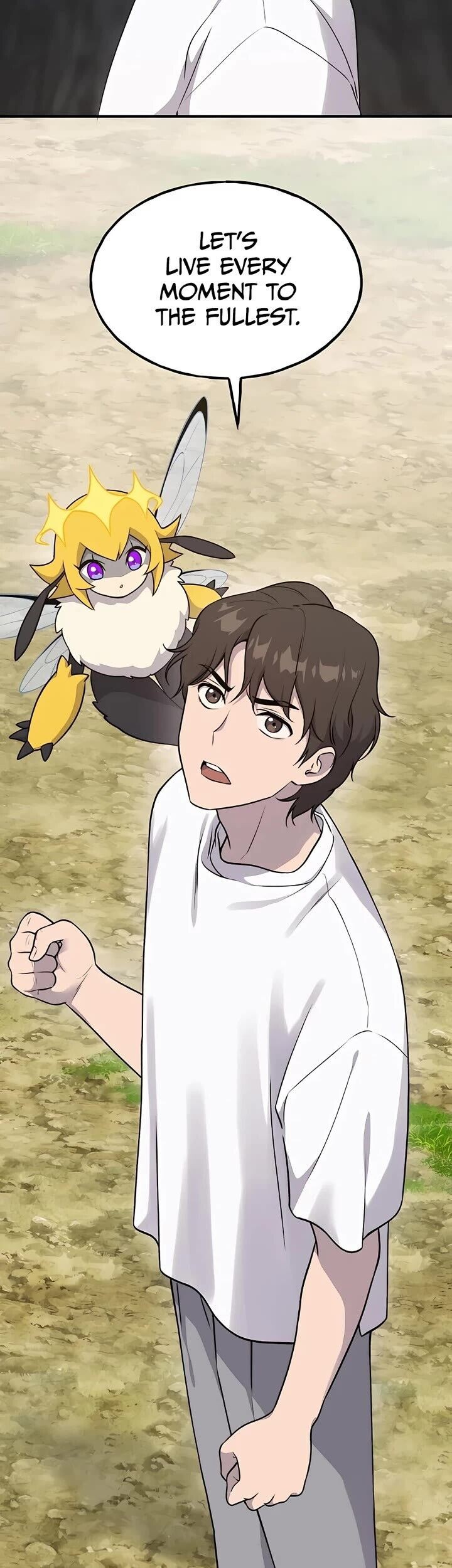 The Top Dungeon Farmer 16 46