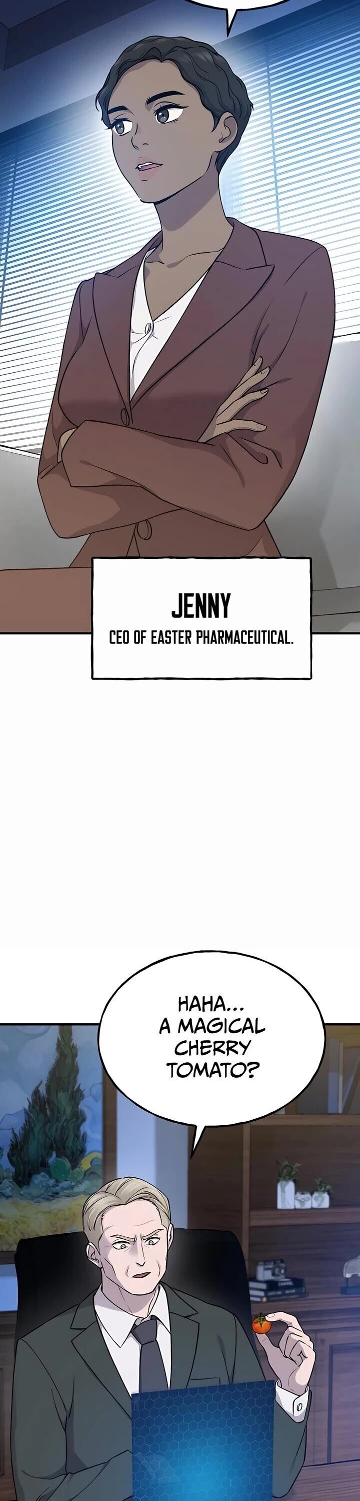 The Top Dungeon Farmer 16 50