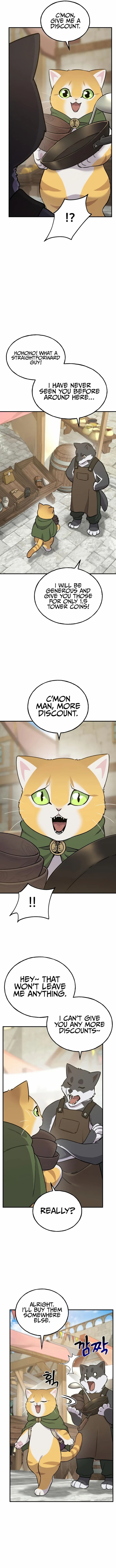 The Top Dungeon Farmer 19 15