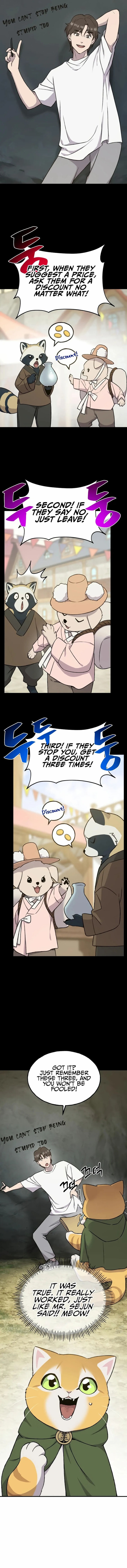 The Top Dungeon Farmer 19 18