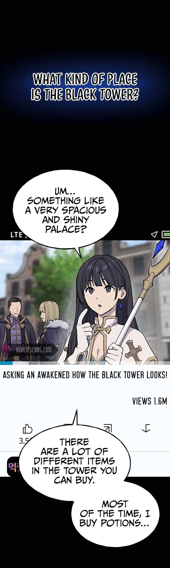 The Top Dungeon Farmer 2 1