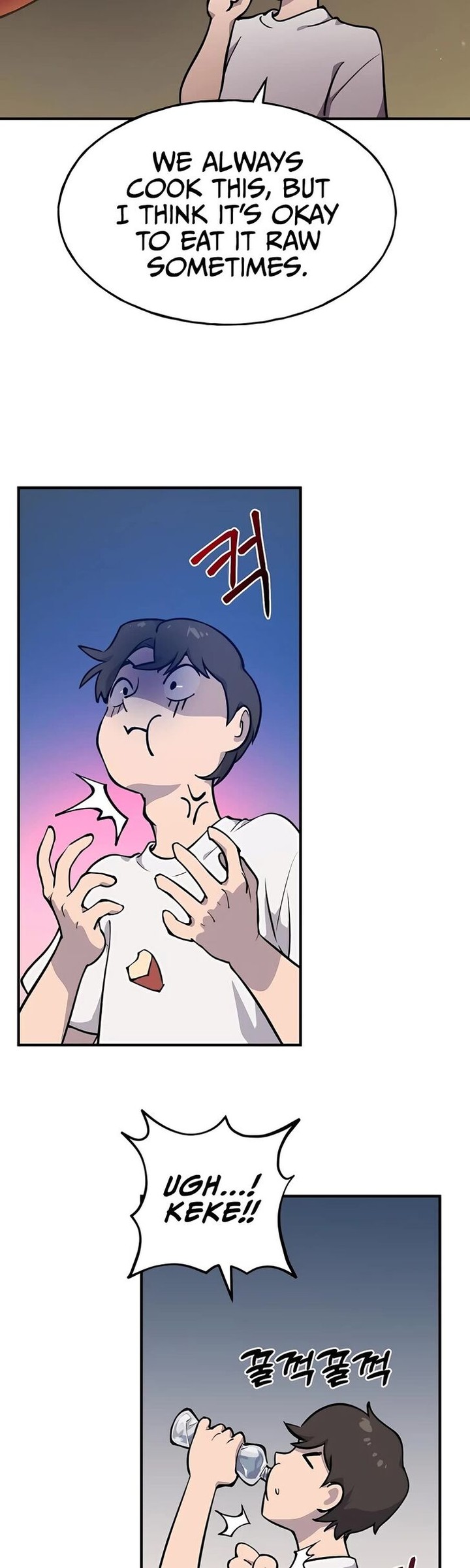 The Top Dungeon Farmer 2 17