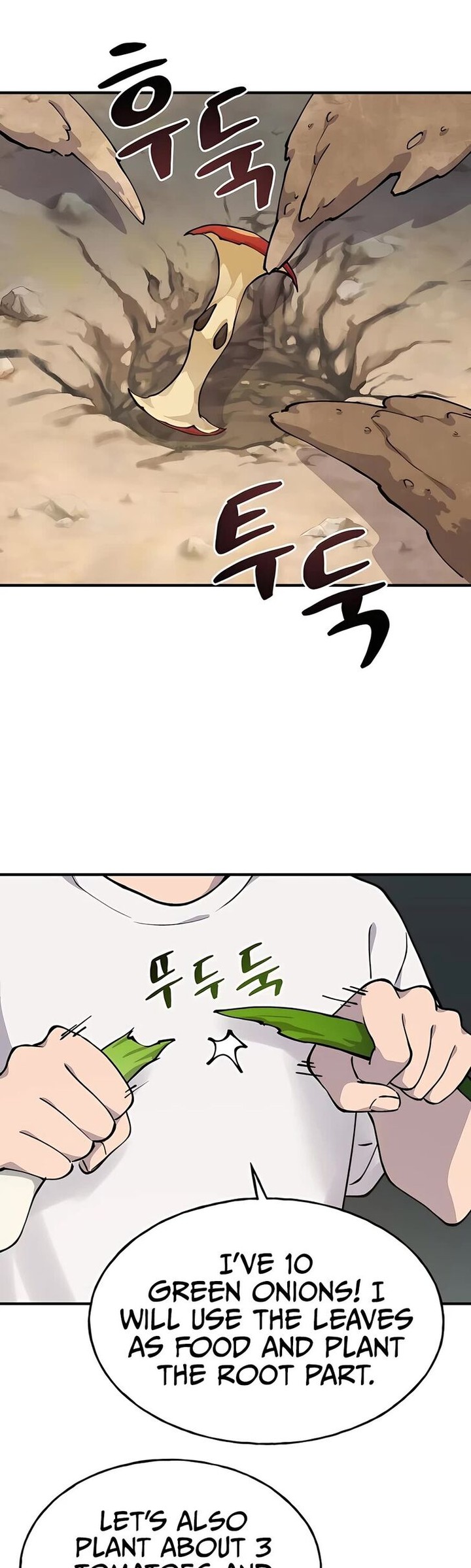 The Top Dungeon Farmer 2 25