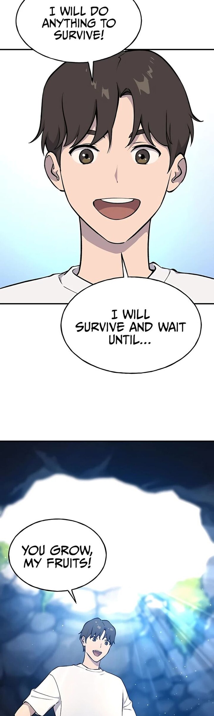 The Top Dungeon Farmer 2 27