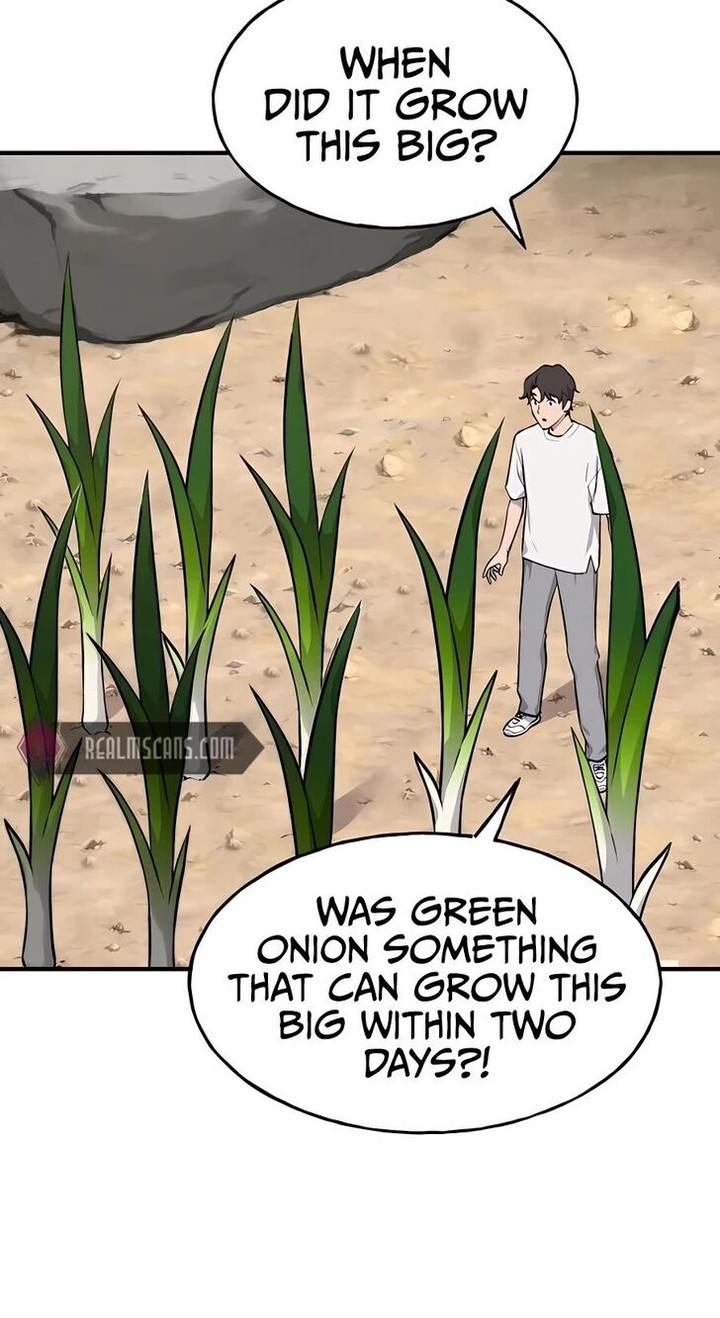 The Top Dungeon Farmer 2 47