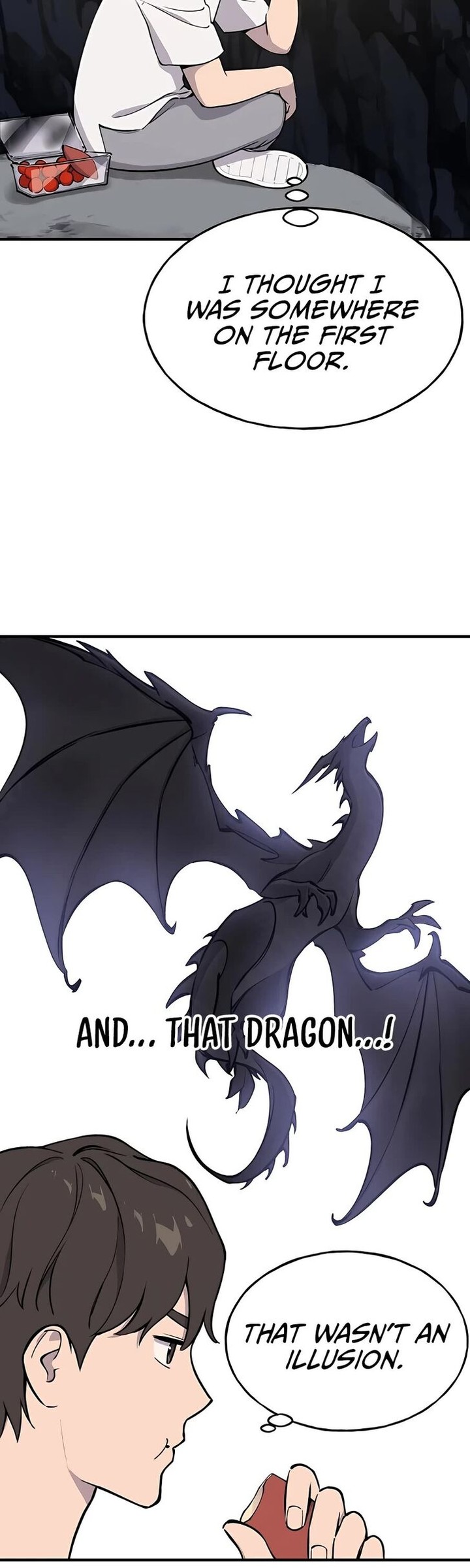 The Top Dungeon Farmer 2 60