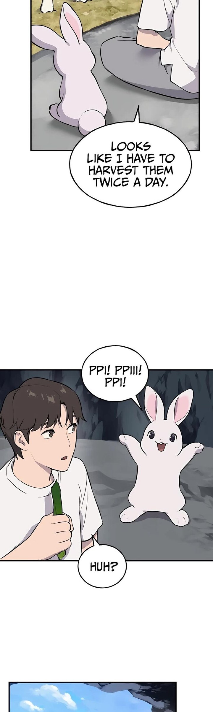 The Top Dungeon Farmer 2 80