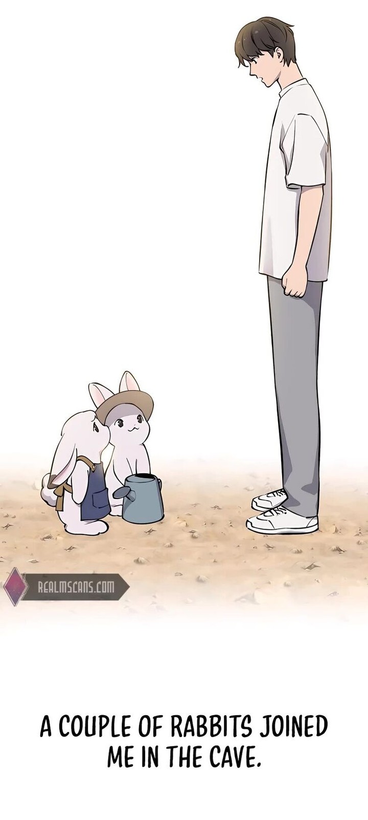 The Top Dungeon Farmer 2 87