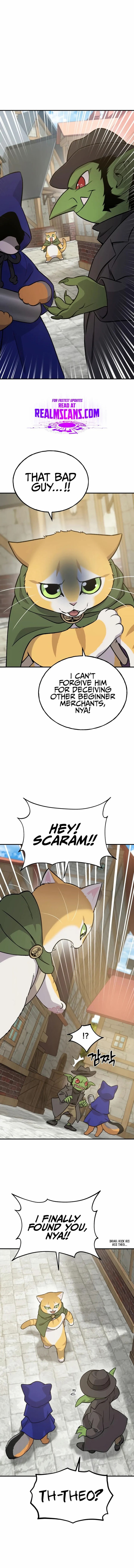 The Top Dungeon Farmer 20 1