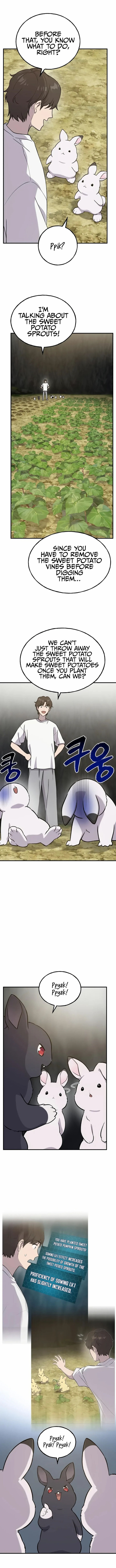 The Top Dungeon Farmer 20 11