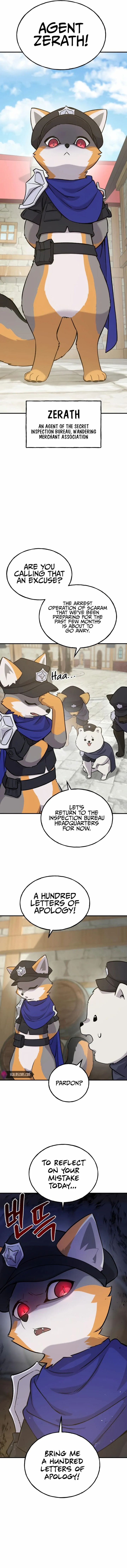 The Top Dungeon Farmer 20 6