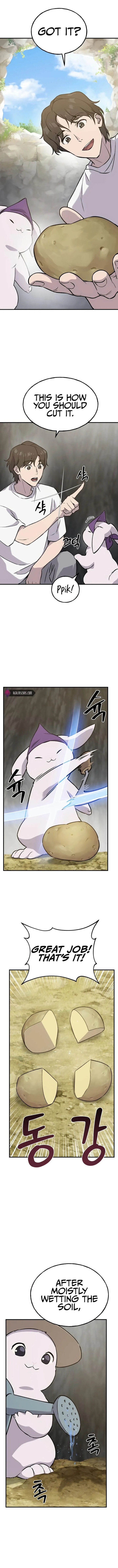 The Top Dungeon Farmer 20 9