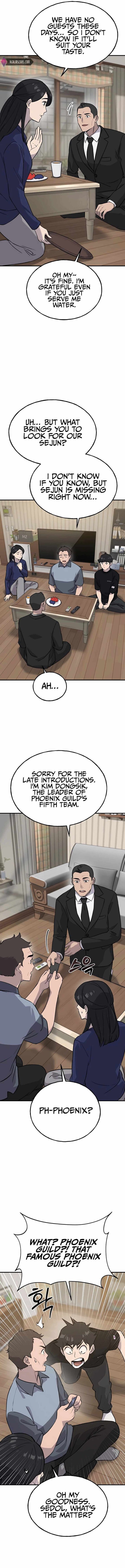 The Top Dungeon Farmer 21 10