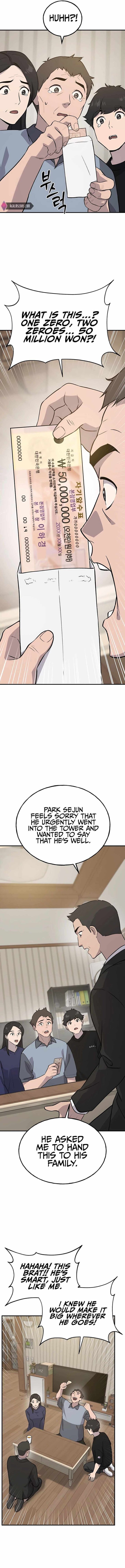 The Top Dungeon Farmer 21 13