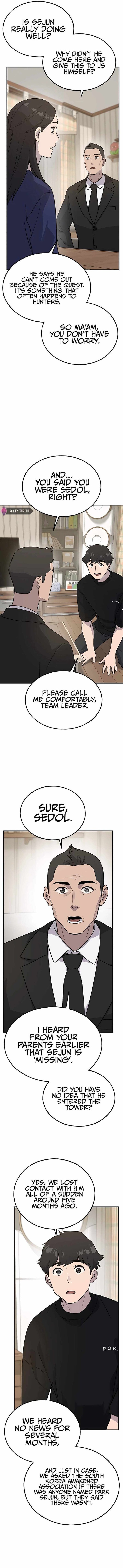 The Top Dungeon Farmer 21 14