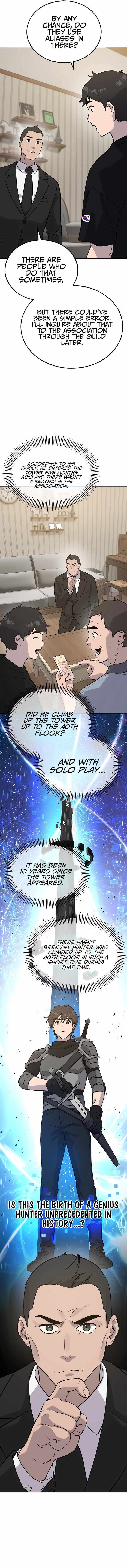 The Top Dungeon Farmer 21 15