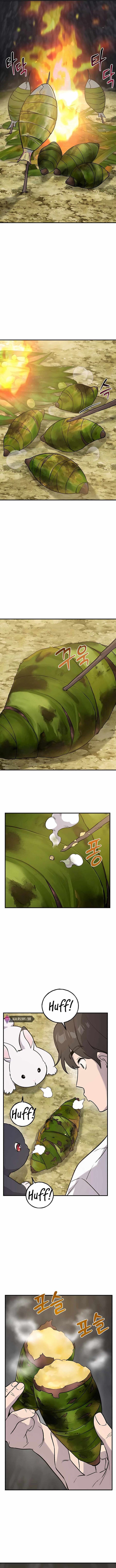 The Top Dungeon Farmer 21 3