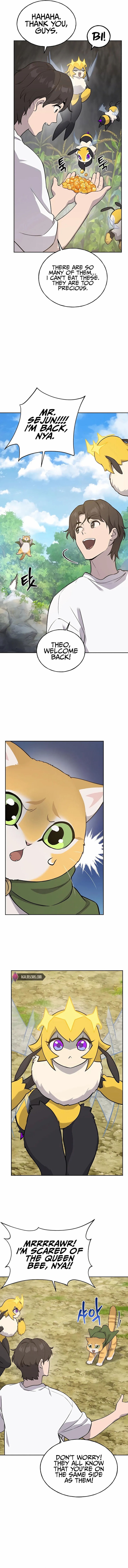 The Top Dungeon Farmer 22 10