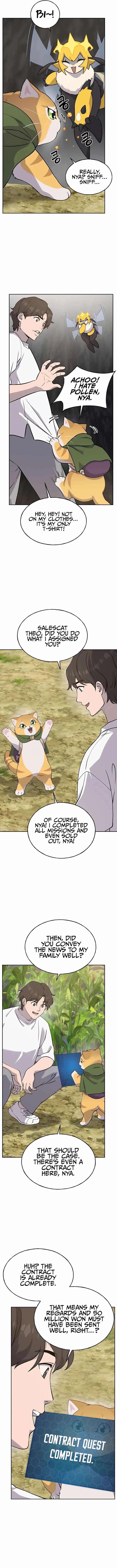 The Top Dungeon Farmer 22 11