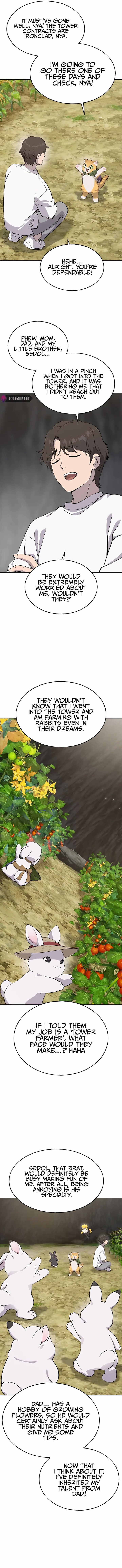 The Top Dungeon Farmer 22 12