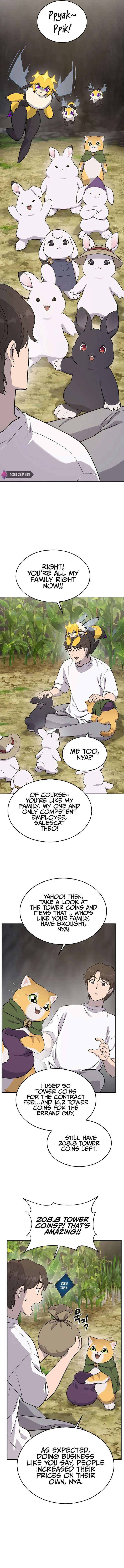 The Top Dungeon Farmer 22 14