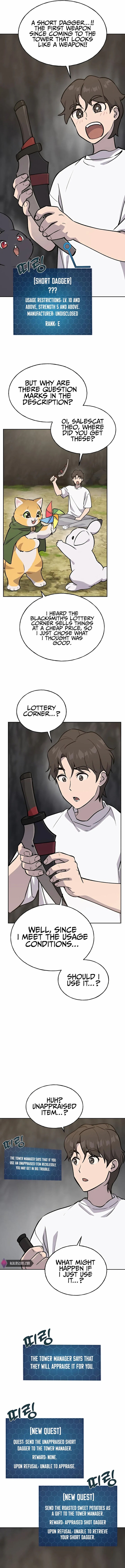 The Top Dungeon Farmer 22 16