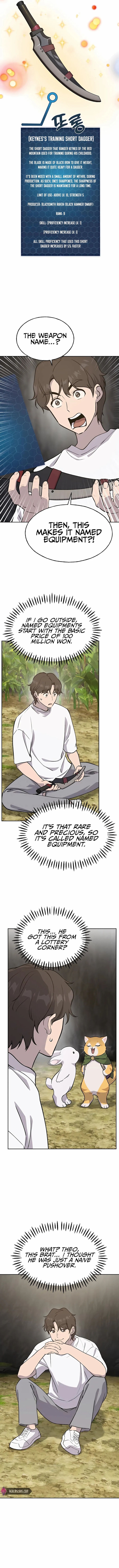 The Top Dungeon Farmer 22 18