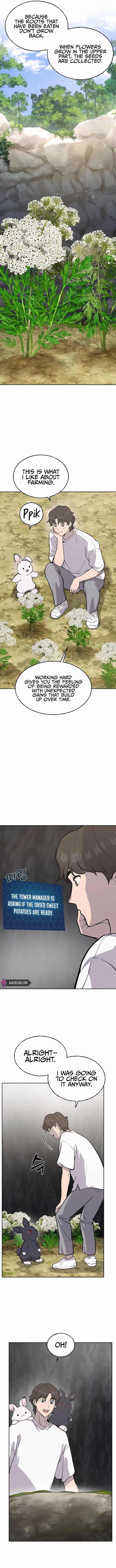 The Top Dungeon Farmer 22 2